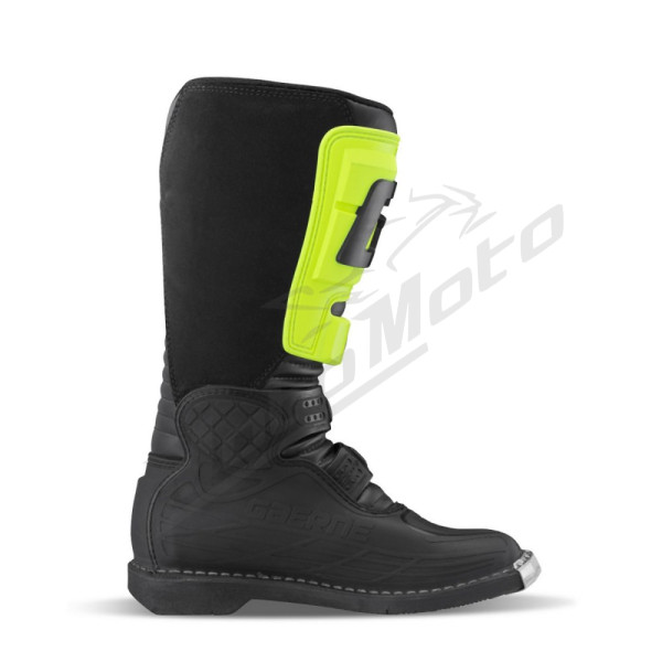 Gaerne cross / enduro vaikiški batai SG-J