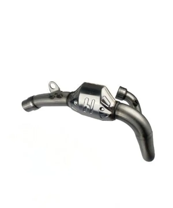 HGS 4-STROKE HEADPIPE Husqvarna / KTM 450cc 13-15