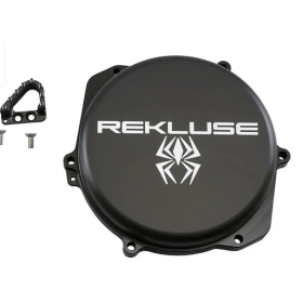 REKLUSE Clutch Cover Husaberg / Husqvarna 390-570 09-20