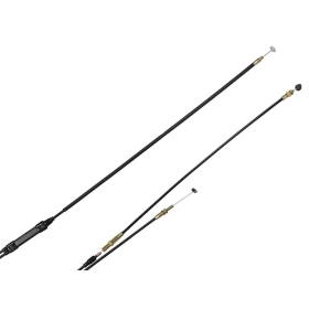 Sno-X Throttle cable Lynx Adventure / Rave / Xtrim 600cc 06-08