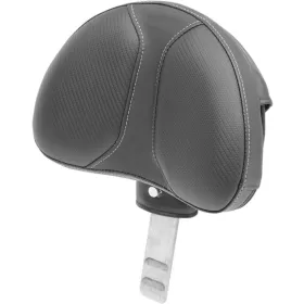 SADDLEMEN Dominator Drivers Backrest Harley Davidson FLHR / FLHXSE / FLTRK / FLTRXS 1690-1923 12-24