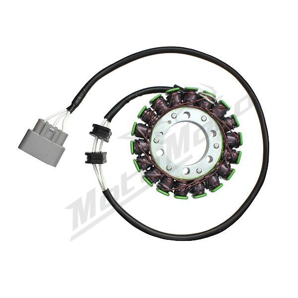 ELECTROSPORT Generatorius Yamaha XV 1700 Road Star 02-06