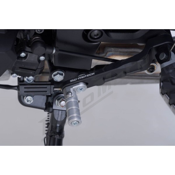 SW-MOTECH Gear Lever Suzuki GSX-S 1000 23-24