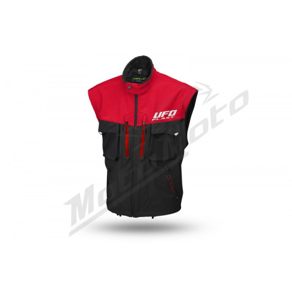UFO Taiga Enduro Jacket