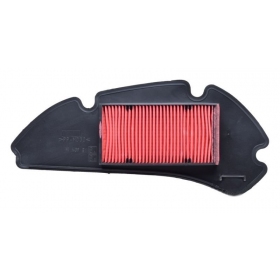 Air filter element HFA1112 HONDA SH / NES / PES / SES / PS 125-150cc 4T 2000-2015 HFA1112 