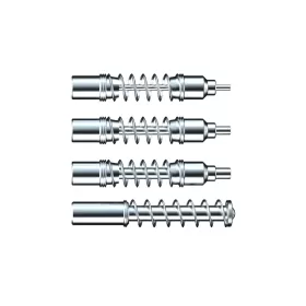 Oxford 4 Spare Pins for Chain Tool Pro