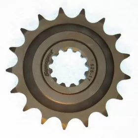Supersprox / JT Front sprocket 525.17 17t