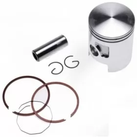 Piston AM6 (51,5mm height) PIN Ø12 Ø47