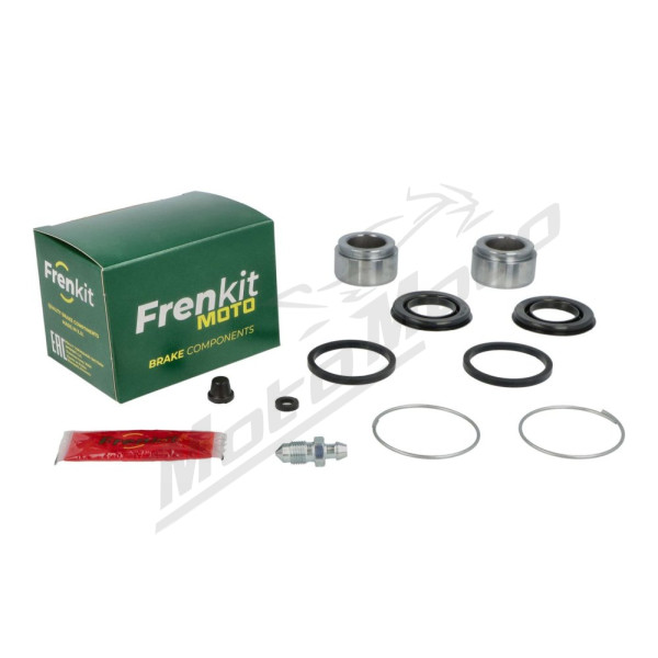 FRENKIT Front brake caliper repair kit BMW R 470-650 78-85