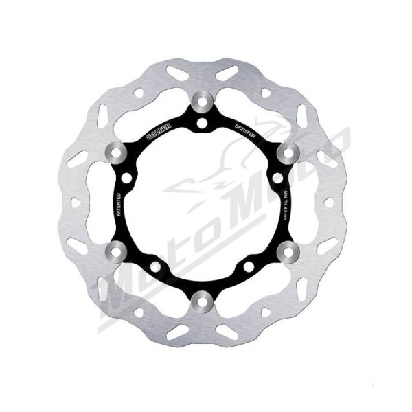 GALFER Wave® Front Brake Rotor Kawasaki Ninja / Z 650-900cc 17-25