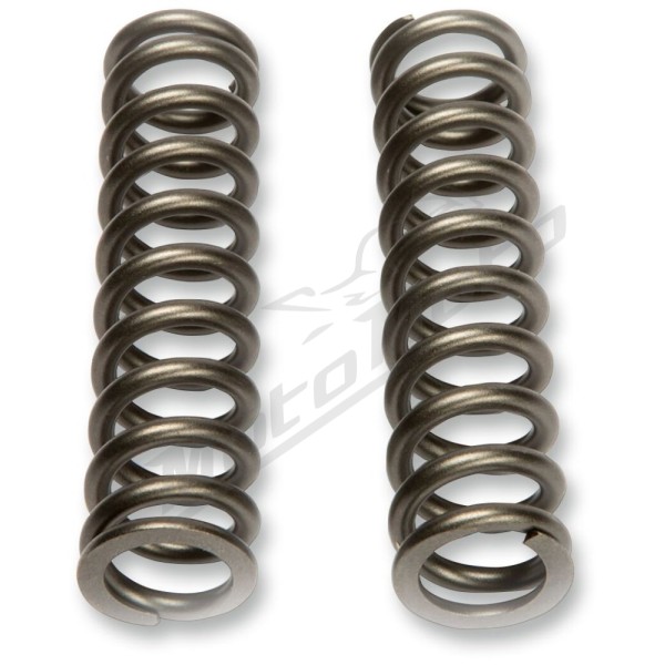 KYB Priekinių amortizatorių spyruoklė Beta / Gas Gas / Kawasaki / Rieju / Sherco / Yamaha 125-500cc 07-22
