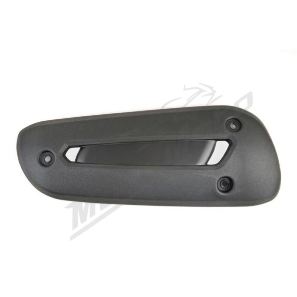TECNIGAS New Maxi4 Exhaust Piaggio X9 125 03-07