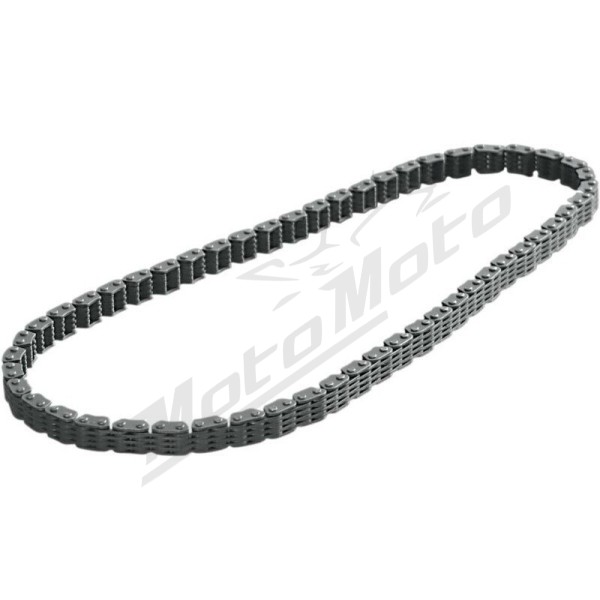 VERTEX Silent Timing Chain - 126 Links Kawasaki / Suzuki / Yamaha 450-700cc 06-23