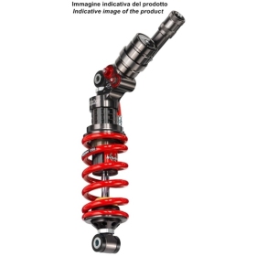 BITUBO Racing XXF31 galinis amortizatorius Indian FTR 1200 19-24