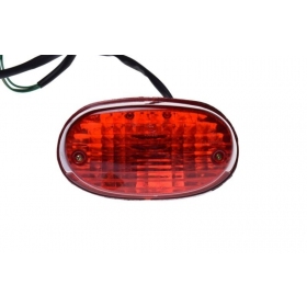 Tail light MaxTuned JUNAK 901