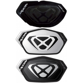 Ixon Race 2.0 Knee Sliders 2pcs