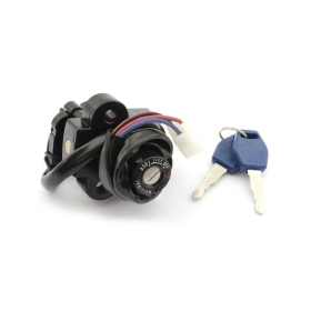 V PARTS IGNITION KEY FOR Honda CBR 600F 91-96