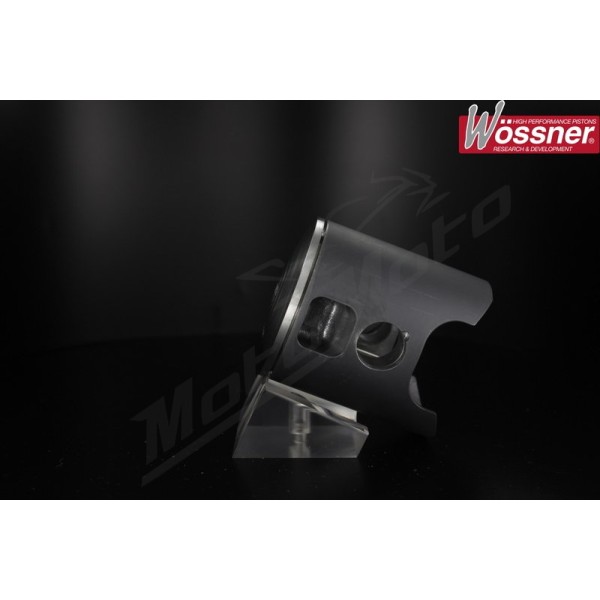 WÖSSNER Forged Piston 67,44mm Suzuki RM 250 1986