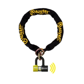 AUVRAY Xtrem MINI Chain Alarm 120 cm.