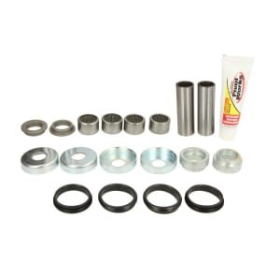PIVOT WORKS Fork assembly kit Honda CR 125-500cc 87-88