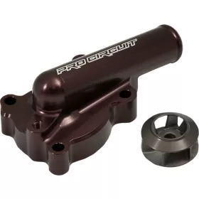 PRO CIRCUIT Cover Water Pump Kawasaki KX 450 19-22