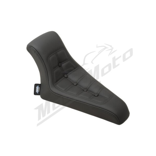 DRAG SPECIALTIES SEATS Low Rider Solo Universal Seat