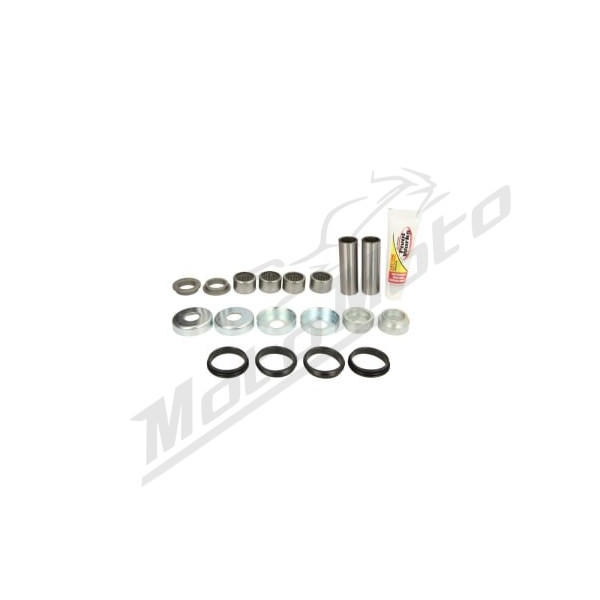 PIVOT WORKS Fork assembly kit Honda CR 125-500cc 87-88