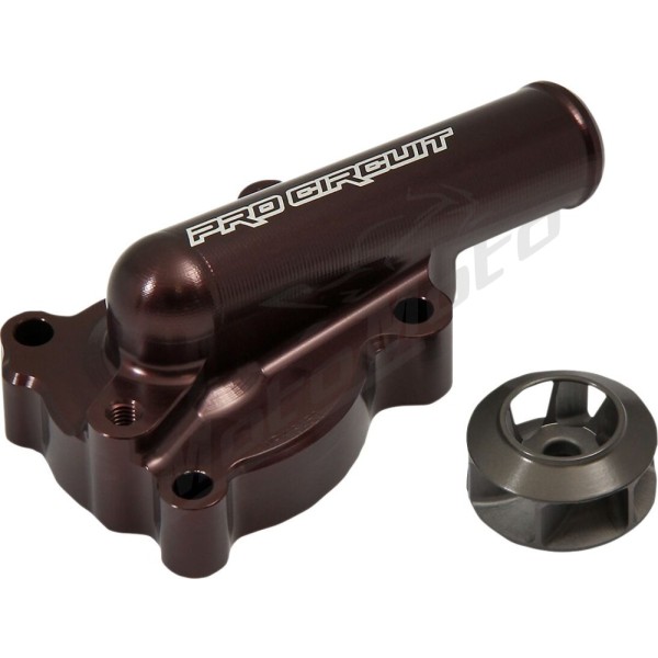 PRO CIRCUIT Cover Water Pump Kawasaki KX 450 19-22