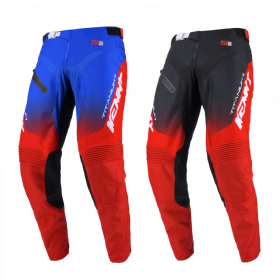 Kenny racing cross / enduro pants titanium patriot
