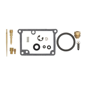 Keyster Carburettor repair kit Yamaha DT 125 74-91