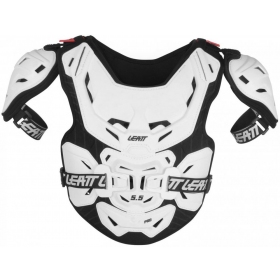 Vaikiški šarvai Leatt 5.5 Pro Kids Chest Protector