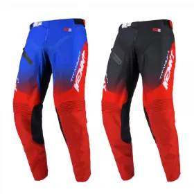 Kenny racing cross / enduro pants titanium patriot