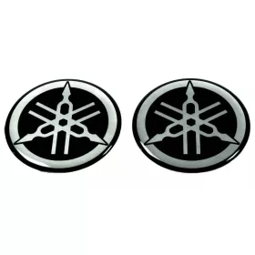 Lipdukai YAMAHA OEM Ø6cm 2vnt.