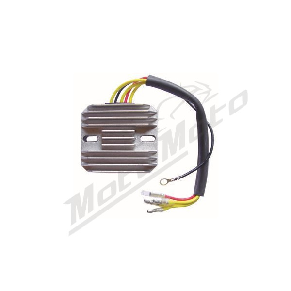 DZE voltage regulator Suzuki LT 230 Quadrunner 87-93