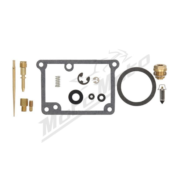 Keyster Carburettor repair kit Yamaha DT 125 74-91