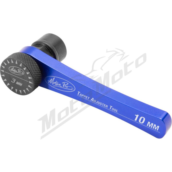 MOTION PRO Tappet Adjuster Tool 10x3mm