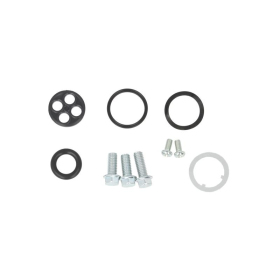 ALL BALLS Kuro kranelio rem. kompl. Kawasaki KLX / KX / Suzuki DR-Z / RM 60-110cc 1979-2026