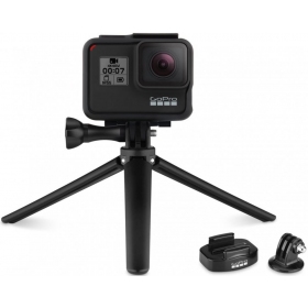 GoPro Trikojo laikikliai su Mini trikoju