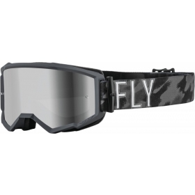 Off Road Fly Racing Zone S.E. Tactic Goggles
