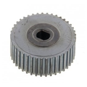 Oil pump gear OEM GILERA/ PIAGGIO 50-180cc 2T