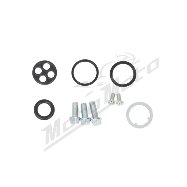 ALL BALLS Kuro kranelio rem. kompl. Kawasaki KLX / KX / Suzuki DR-Z / RM 60-110cc 1979-2026