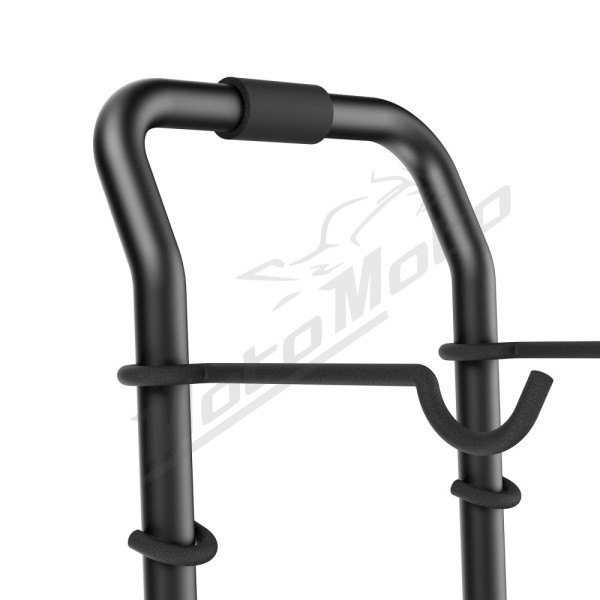 Biketec Dviračių stovas skirtas 2 dviračiams
