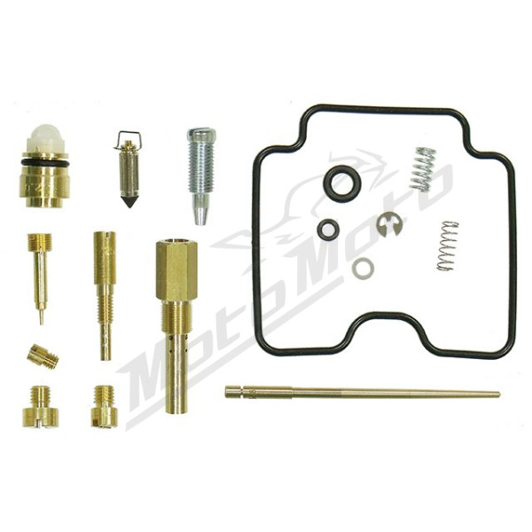 Bronco carburetor repair kit Yamaha YFM 250 R Raptor 08-13