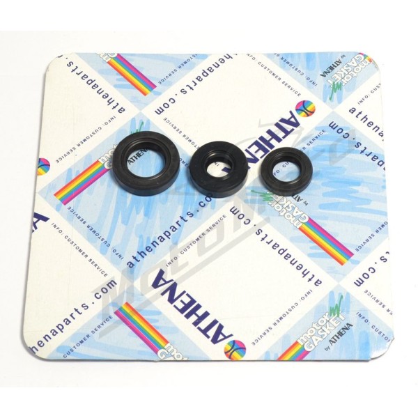 ATHENA Engine Oil Seal KTM ADVENTURE / DUKE / LC4 / SMC / SXC 625-660 03-06