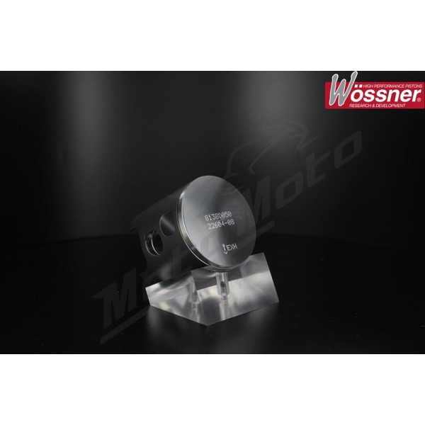 WÖSSNER Forged Piston 55,94mm Suzuki RM 125 1988