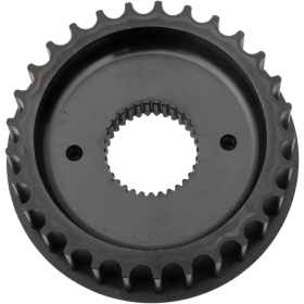 DRAG SPECIALTIES Pulley Harley Davidson XL 883-1200cc 04-22