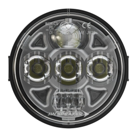 J.W. SPEAKER Universalus 8415 Evolution LED priekinis žibintas