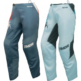 Thor Sector Split Ladies Motocross Pants