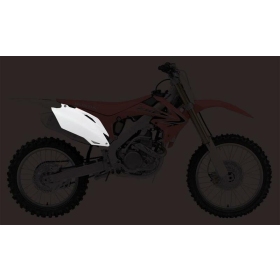 UFO šoninės plokštės HONDA CRF 250-450R 11-13