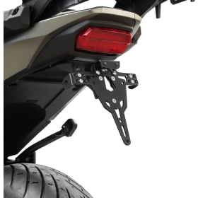 ZIEGER PRO License Plate Holder Type B Honda NT 1100 24-25
